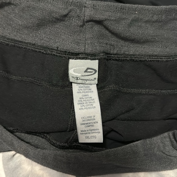 💋 5 for $25 💋C9 by champion shorts size xxl - Picture 4 of 4